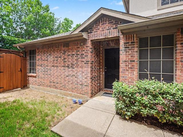 Property for rent in Allen, Texas