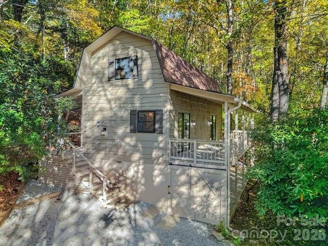 House for sale in Brevard, Transylvania County