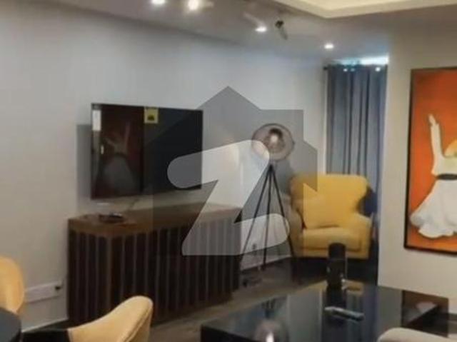 Apartment for rent in Islamabad