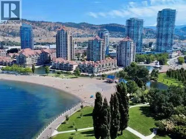 Condo for sale in Winfield, British Columbia