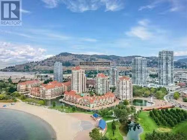 Condo for sale in Kelowna