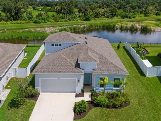 House for sale in Parrish, Manatee County