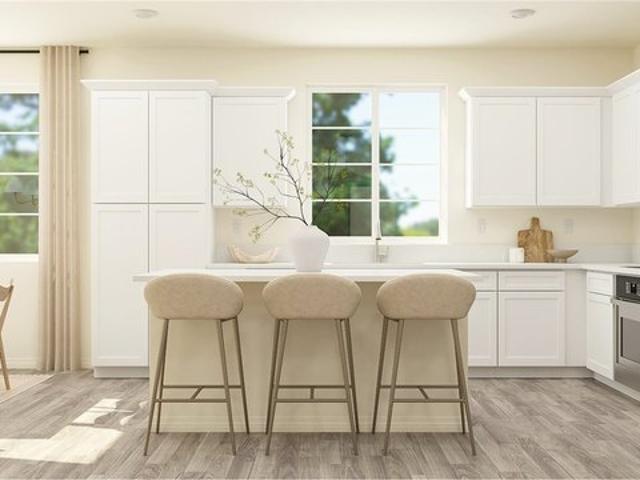 House for sale in Rialto, California