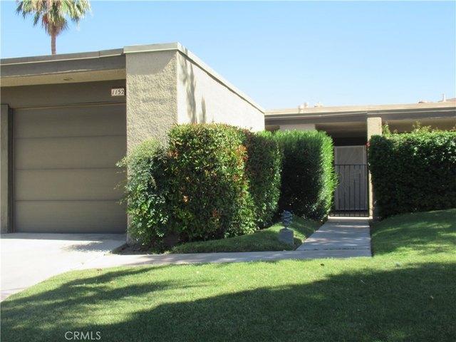 Condo for sale in Palm Springs, California