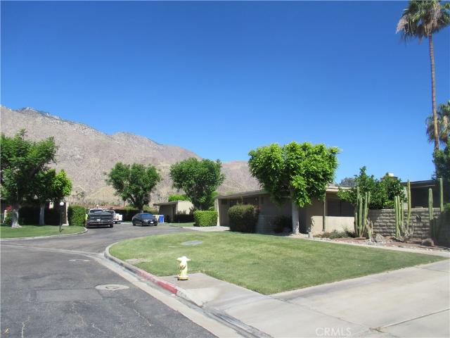 Condo for sale in Palm Springs, California