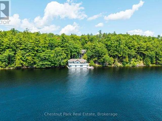 House for sale in Muskoka, Ontario