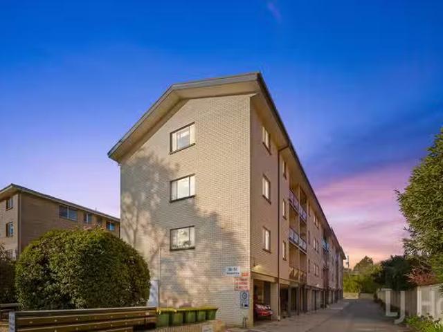 Apartment for rent in Queanbeyan, New South Wales