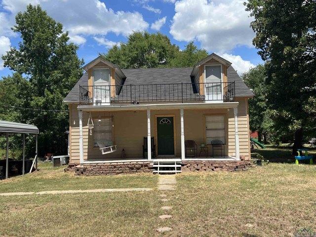 House for sale in Overton, Texas