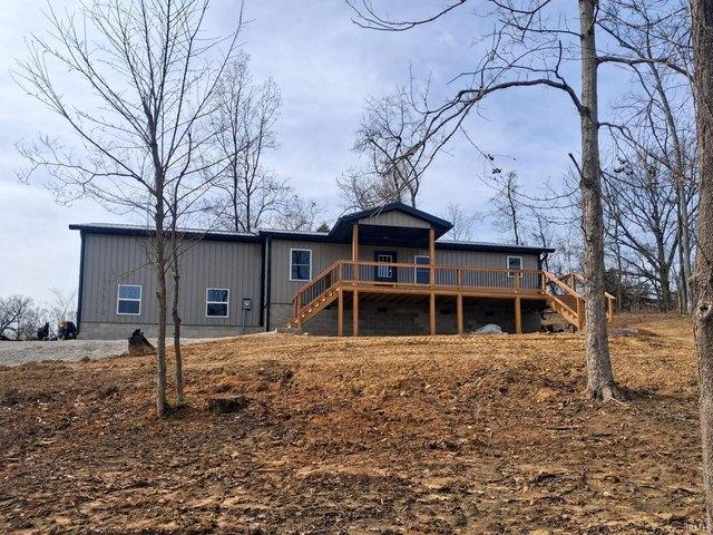 House for sale in Orleans, Indiana