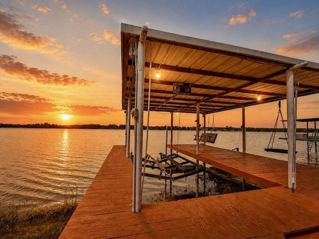 House for sale in Parker, Texas