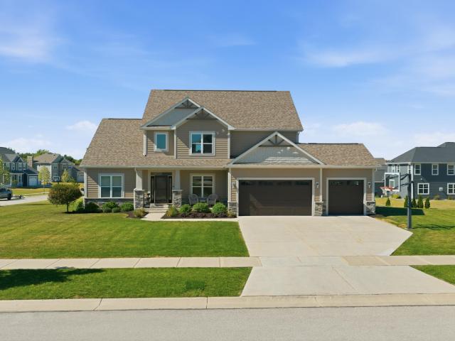 House for sale in Oak Creek, Wisconsin