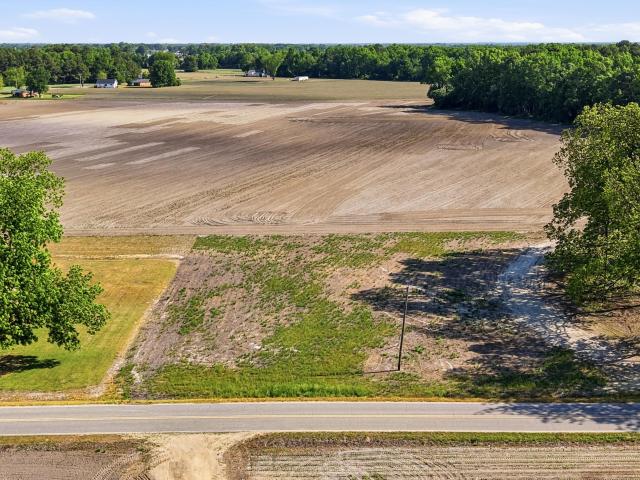 Land for sale in Mount Olive, North Carolina