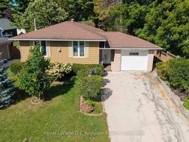 House for rent in Port Elgin, Southwestern Ontario