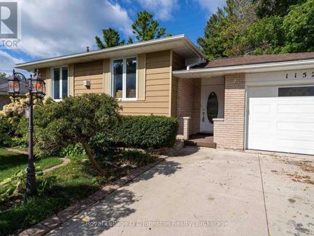 House for sale in Saugeen Shores, Ontario