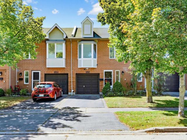 Condo for sale in Mississauga, Ontario