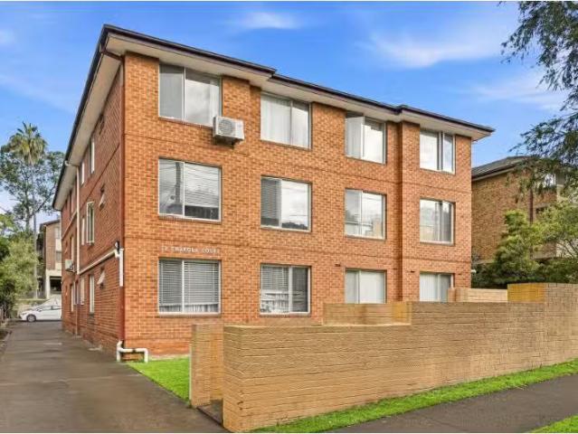 Apartment for rent in Sydney, New South Wales