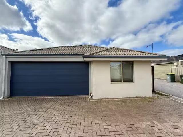 House for rent in Pearsall, Western Australia