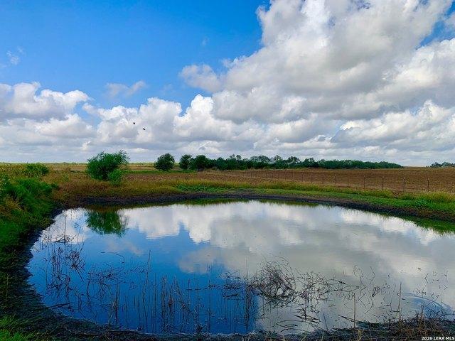 Farm for sale in Falls City, Karnes County