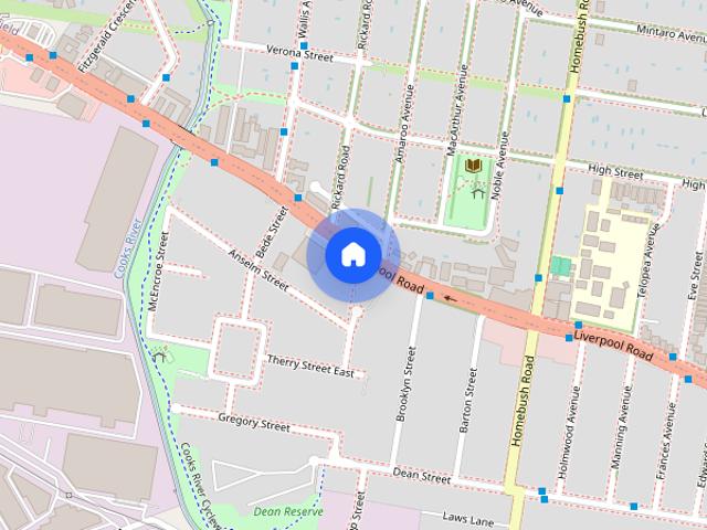 Apartment for rent in Inner West, Sydney