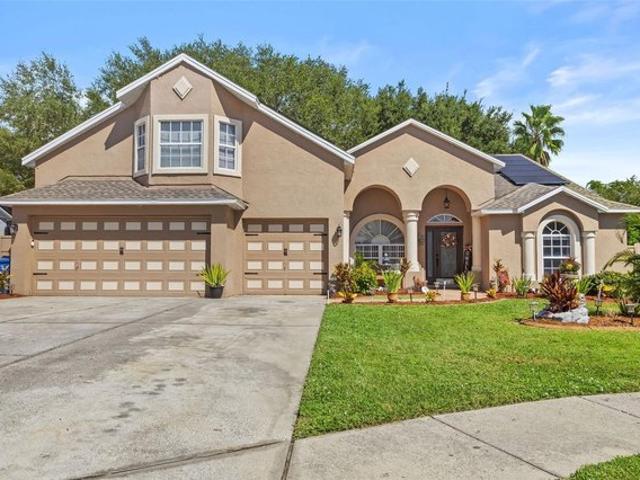 House for sale in Alafia Cove, Riverview