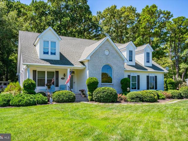 House for sale in Berlin, Maryland