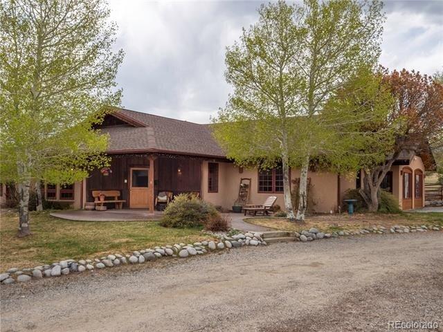 House for sale in Salida House for sale in Salida