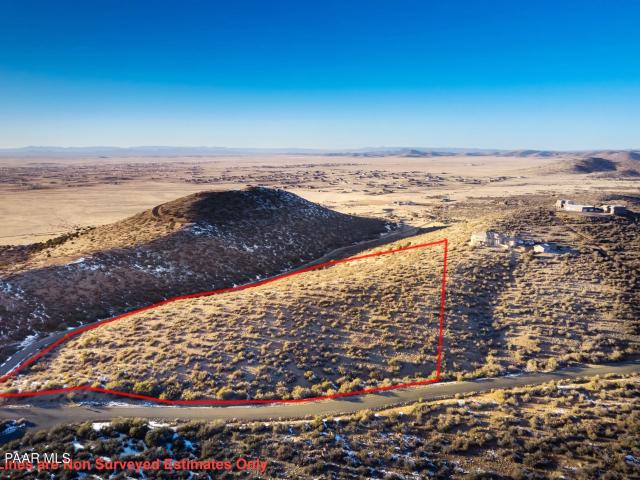 Land for sale in Prescott Valley, Arizona