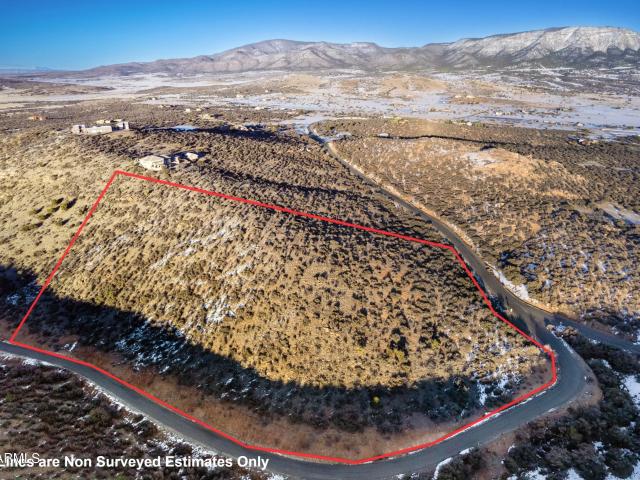 Land for sale in Prescott Valley, Arizona