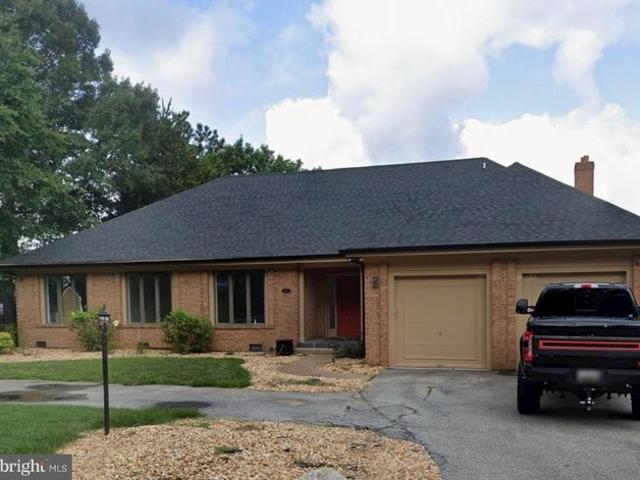 House for sale in Issue, Maryland