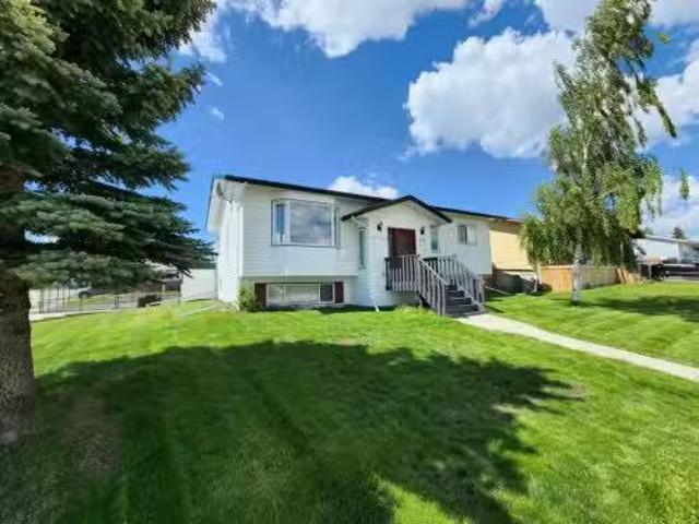 House for sale in Grande Cache, Alberta