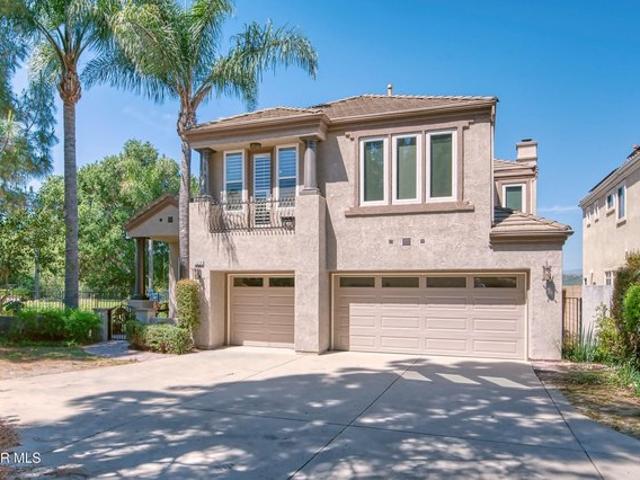 House for sale in Moorpark, California