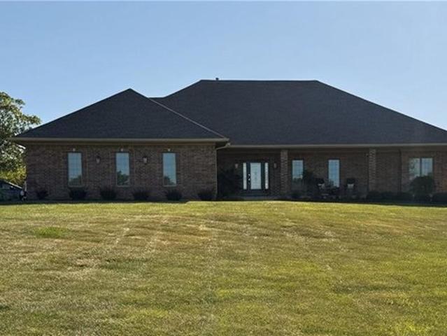 House for sale in Kansas