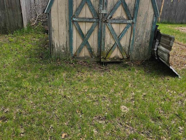 Land for sale in Clare, Michigan