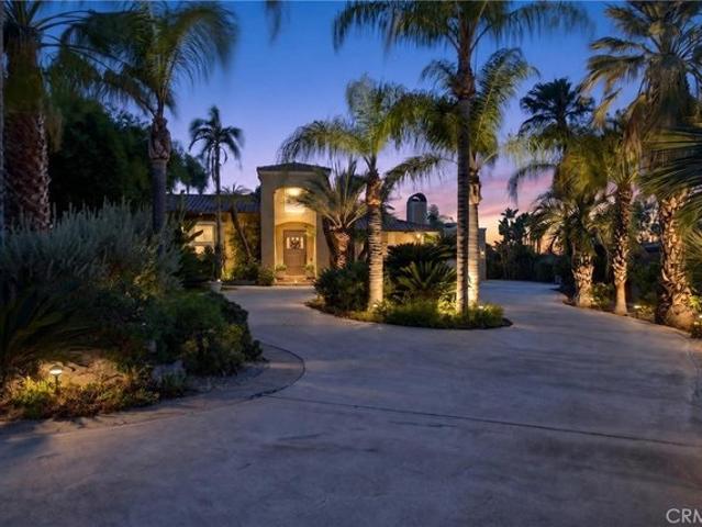 House for sale in Redlands, California
