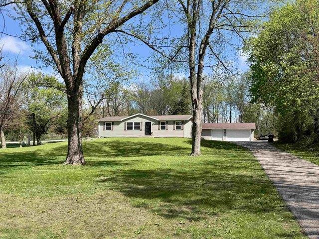 House for sale in Beloit, Wisconsin