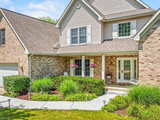 House for sale in Belvidere, Illinois