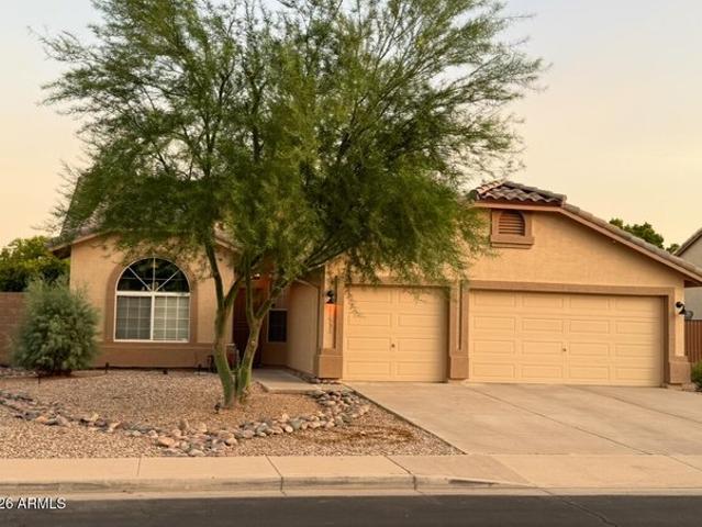 House for sale in Mesa, Arizona