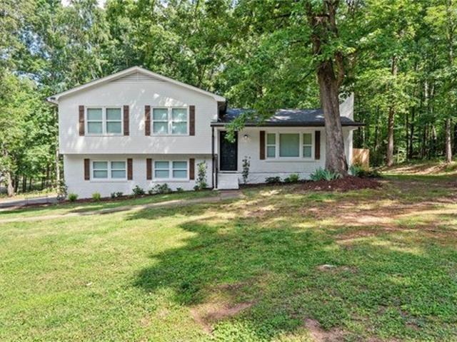 House for sale in Alabama