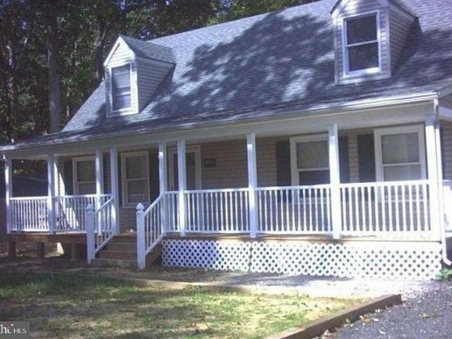 House for sale in Lusby, Maryland