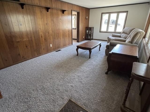 House for sale in Worth, Illinois