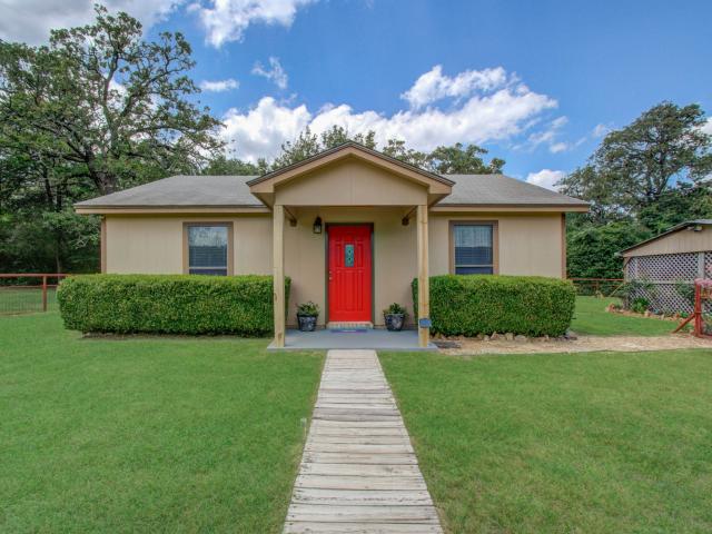 Farm for sale in Milam, Texas