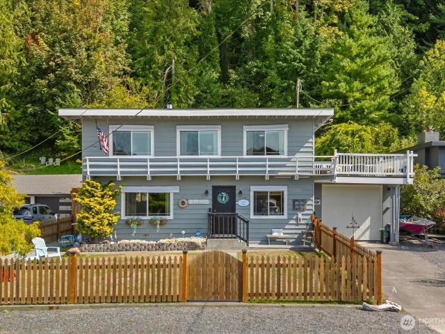 House for sale in Marysville, Washington