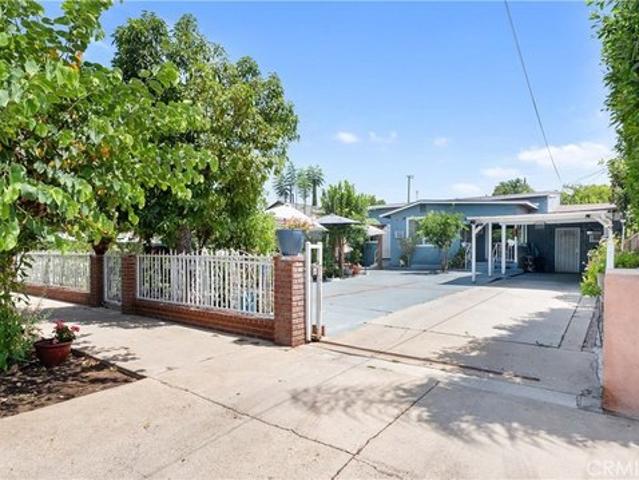House for sale in Pacoima Neighborhood Council, Canoga Park
