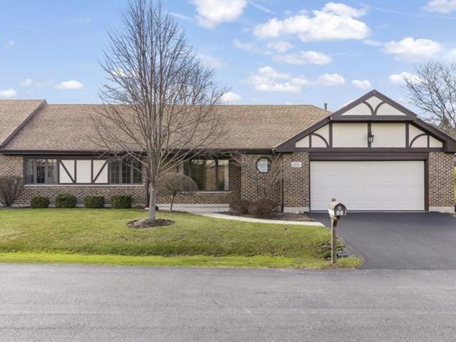 Townhouse for sale in Palos Park, Illinois
