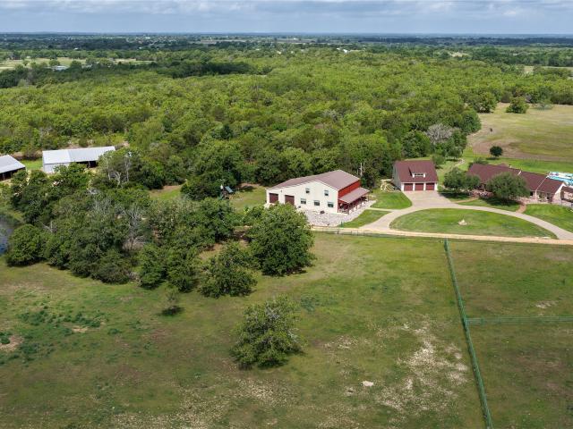 Farm for sale in Lyons, Texas