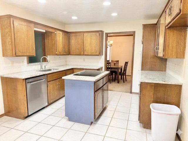 House for sale in Oklahoma City, Oklahoma