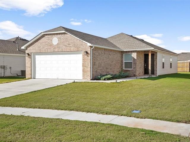 House for sale in The Woods at Oak Grove, Coweta