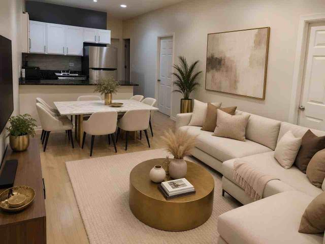 Apartment for rent in Chicago Park, Illinois