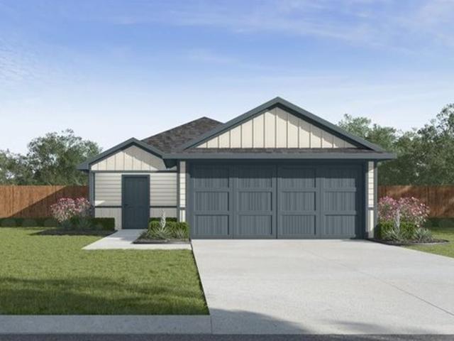 House for sale in Mustang, Oklahoma
