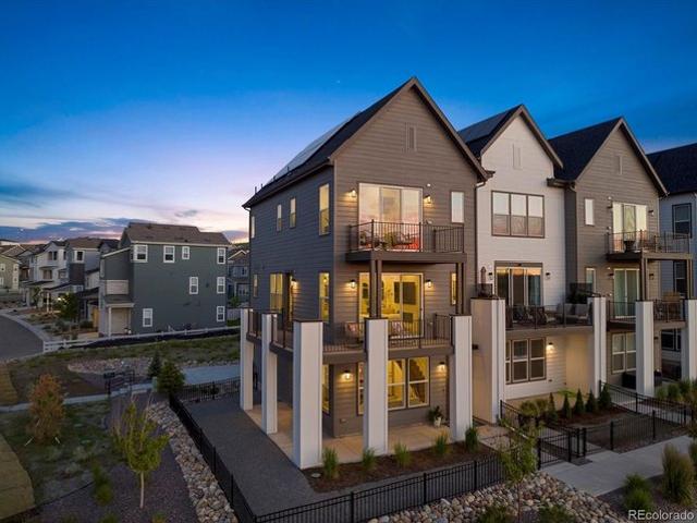 Townhouse for sale in Lone Tree, Colorado